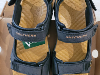 Skechers sandale noi фото 1