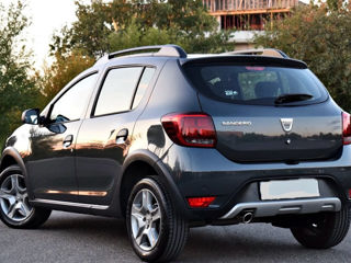 Dacia Sandero Stepway foto 4