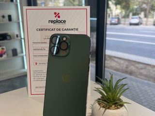 iphone 13 Pro Max Green foto 1