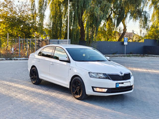 Skoda Rapid foto 5