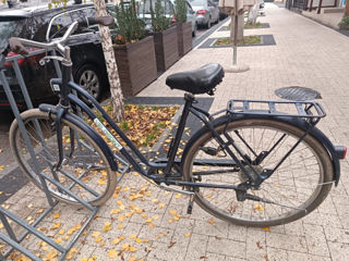 Bicicletа de oras in stare tehnica buna.