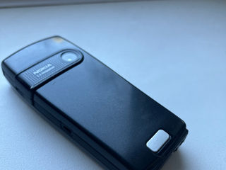 Nokia 6230i foto 9