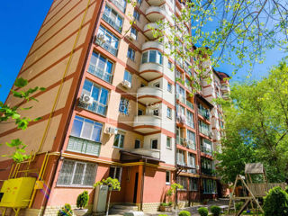 Apartament cu 2 camere,  Botanica,  Chișinău,  Chișinău mun. foto 11