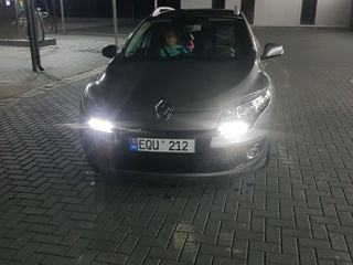 Renault Megane foto 7