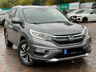 Honda CR-V foto 3