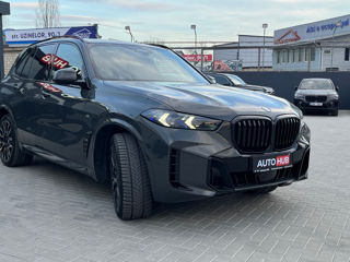 BMW X5 foto 2