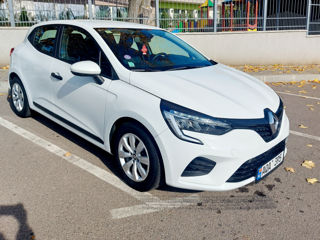 Renault Clio foto 6