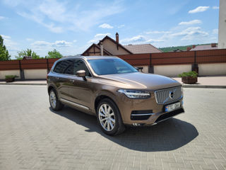 Volvo XC90 foto 2