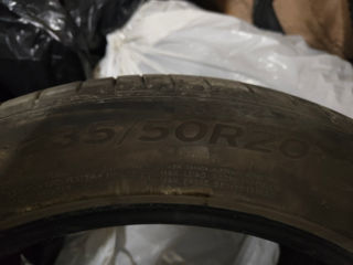 Hankook 235/50 r20-300evra. foto 3