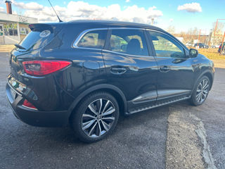 Renault Kadjar foto 5