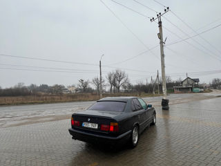 BMW 5 Series foto 6