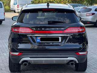 Lincoln MKC foto 5