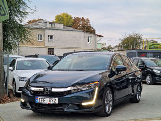 Honda Clarity