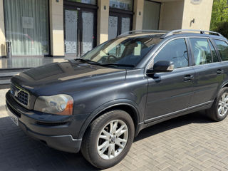 Volvo XC90 фото 2