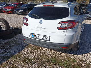 Renault Megane foto 9