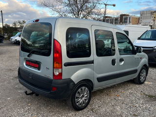 Renault Kangoo foto 4