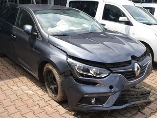 Renault Megane foto 7