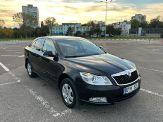 Skoda Octavia foto 7