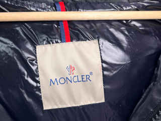 Moncler Куртка foto 4