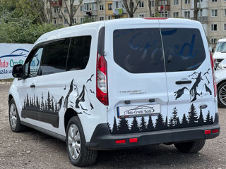 Ford Transit Connect foto 9