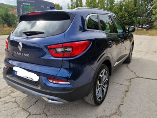 Renault Kadjar foto 2