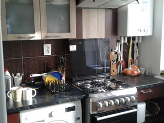 Apartament cu 1 cameră, 35 m², Centru, Ocnița foto 9