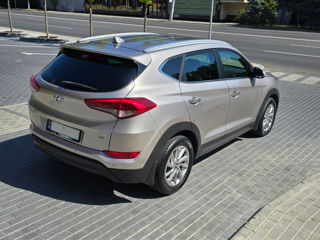 Hyundai Tucson foto 4