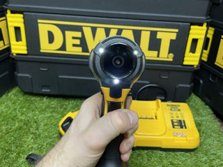 Гайковерт Dewalt impact foto 4