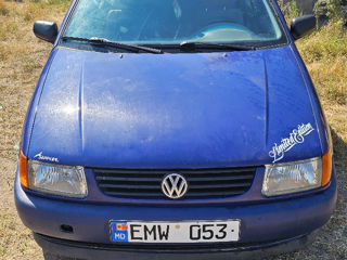 Volkswagen Polo foto 2