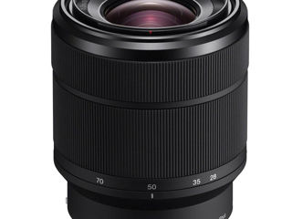 Sony FE 28-70mm F3.5-5.6 OSS