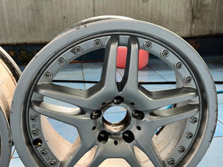 R18 Mercedes 5x112 foto 2