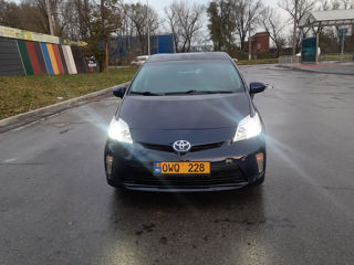 Toyota Prius foto 2