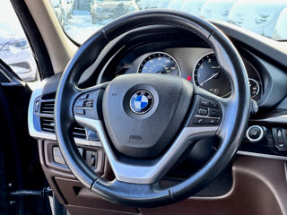 BMW X5 foto 13