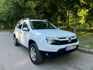Dacia Duster, 2013 г.