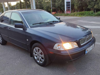 Volvo S40