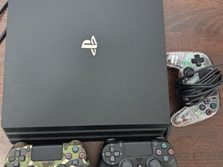 Playstation 4 Pro