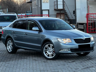 Skoda Superb foto 3