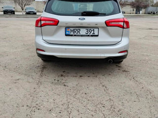 Ford Focus foto 8