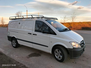 Mercedes VITO 113 foto 4