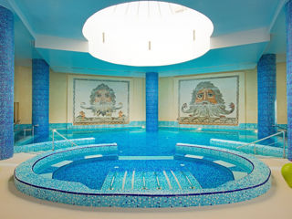Tunisia-Hotel-Iberostar Selection Royal El Mansour 5*! Zbor din Chisinau 12.06.2024! foto 5