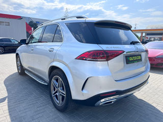 Mercedes GLE foto 2