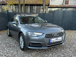 Audi A4 foto 3