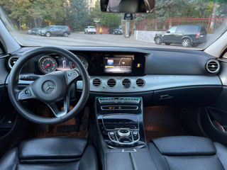 Mercedes E-Class foto 4