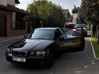 BMW 3 Series Coupe foto 2