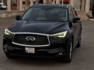 Infiniti QX50, 2021 г.