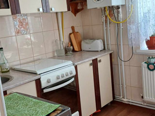 Apartament cu 2 camere, 45 m², Periferie, Soroca foto 2