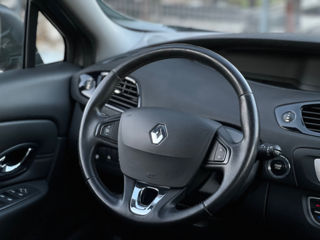 Renault Scenic foto 12