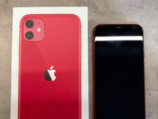 Iphone 11 Red foto 2