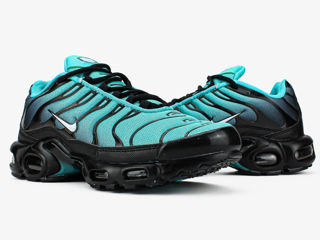 Nike Air Max Tn Plus Tiffany/Black foto 5