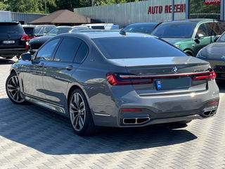 BMW 7 Series foto 5